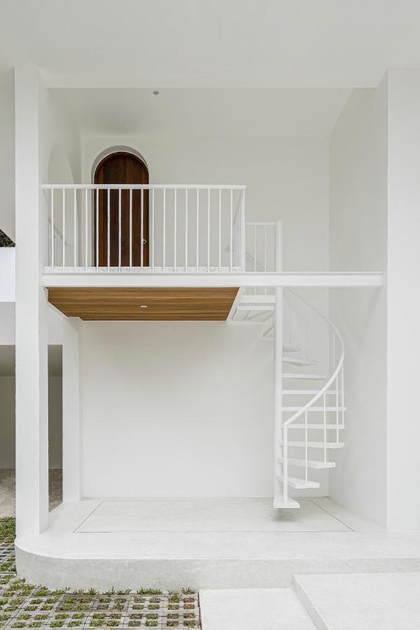 Casa 33 Hatyai Хат Яй Екстериор снимка