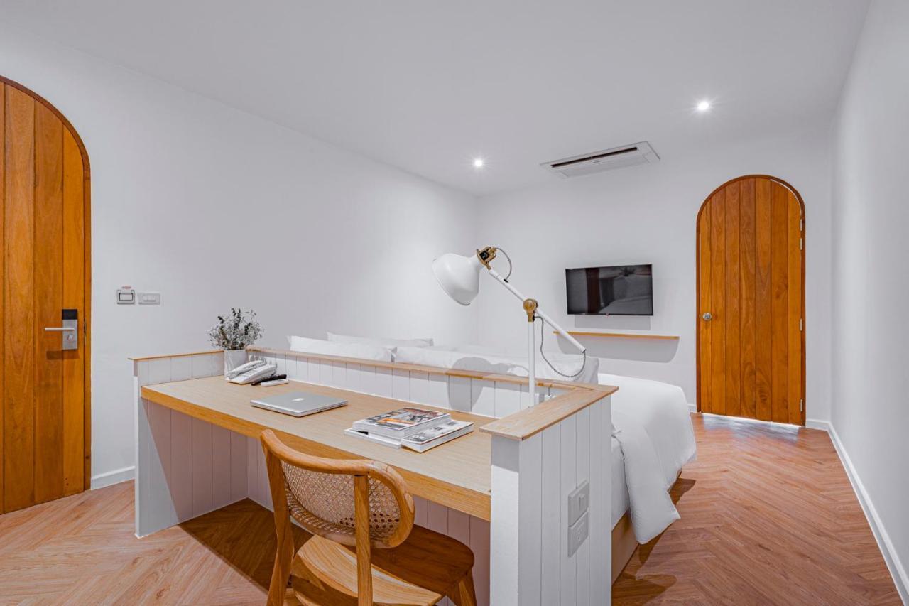 Casa 33 Hatyai Хат Яй Екстериор снимка