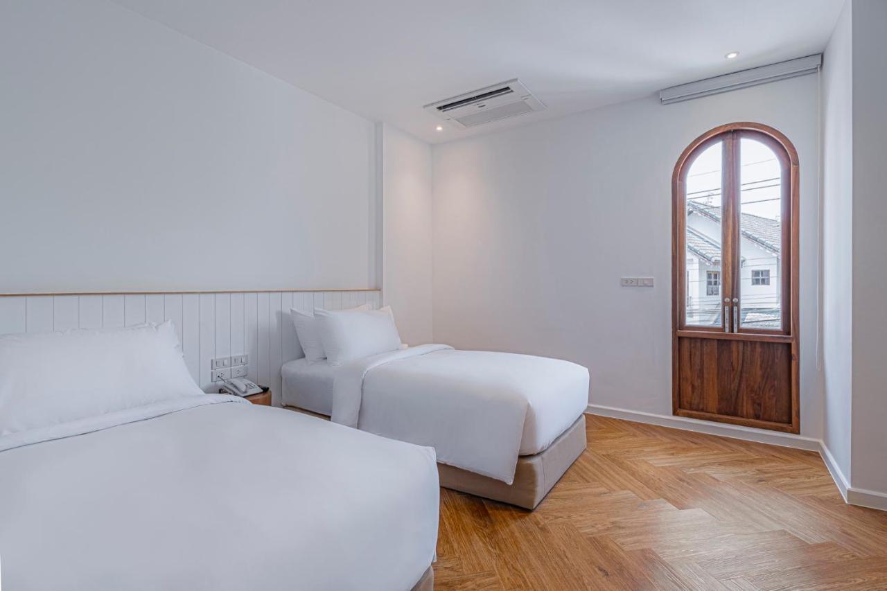 Casa 33 Hatyai Хат Яй Екстериор снимка