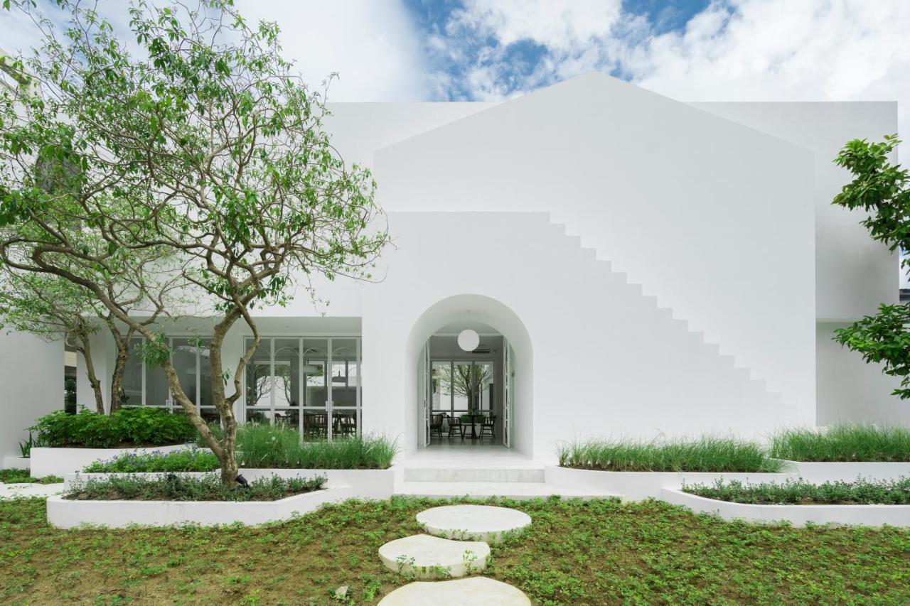 Casa 33 Hatyai Хат Яй Екстериор снимка