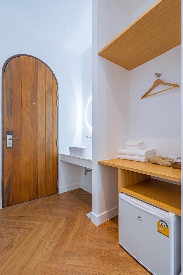 Casa 33 Hatyai Хат Яй Екстериор снимка