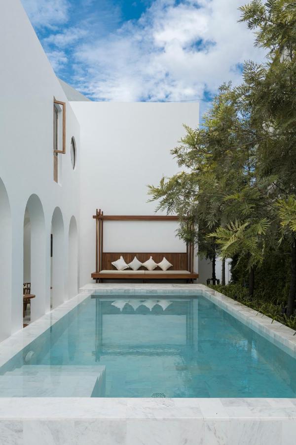Casa 33 Hatyai Хат Яй Екстериор снимка