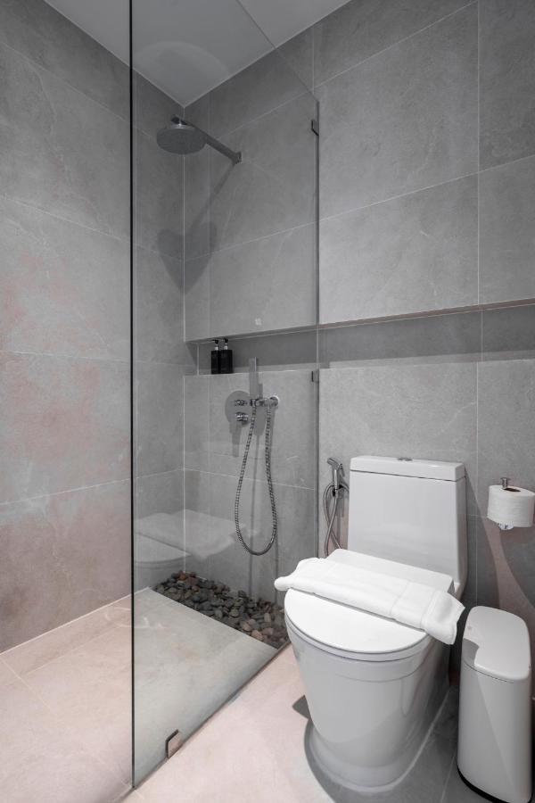 Casa 33 Hatyai Хат Яй Екстериор снимка