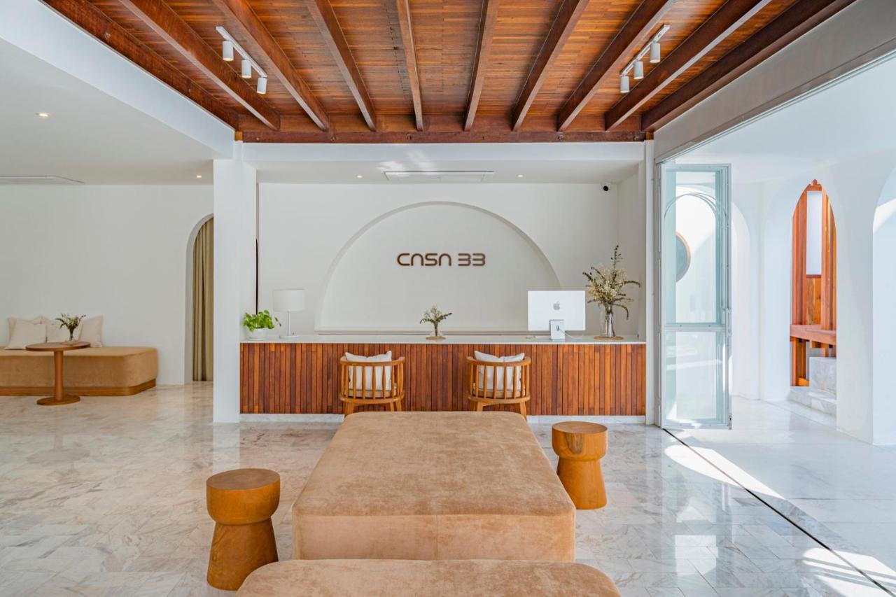 Casa 33 Hatyai Хат Яй Екстериор снимка