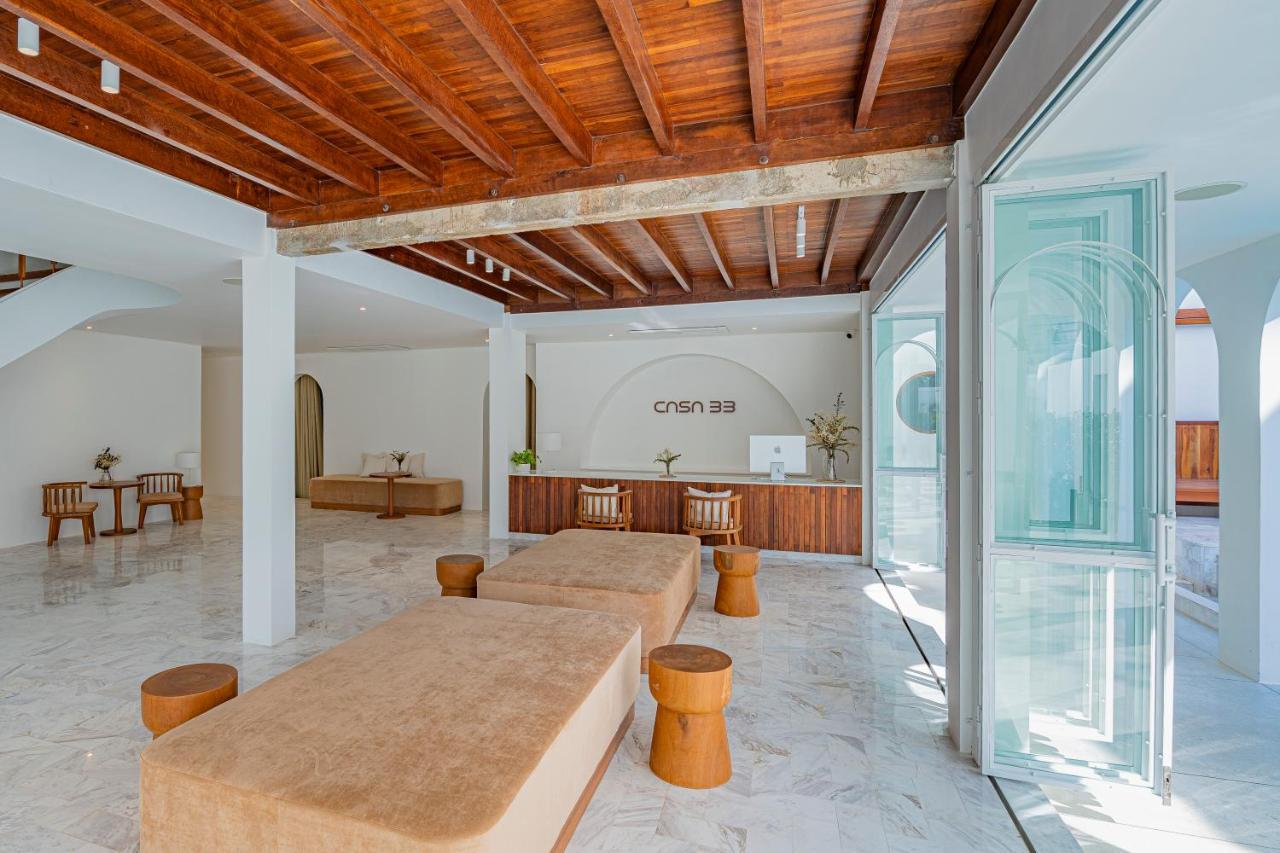 Casa 33 Hatyai Хат Яй Екстериор снимка
