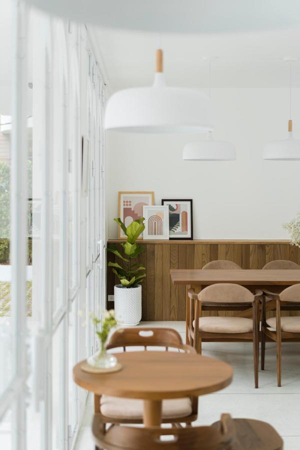 Casa 33 Hatyai Хат Яй Екстериор снимка