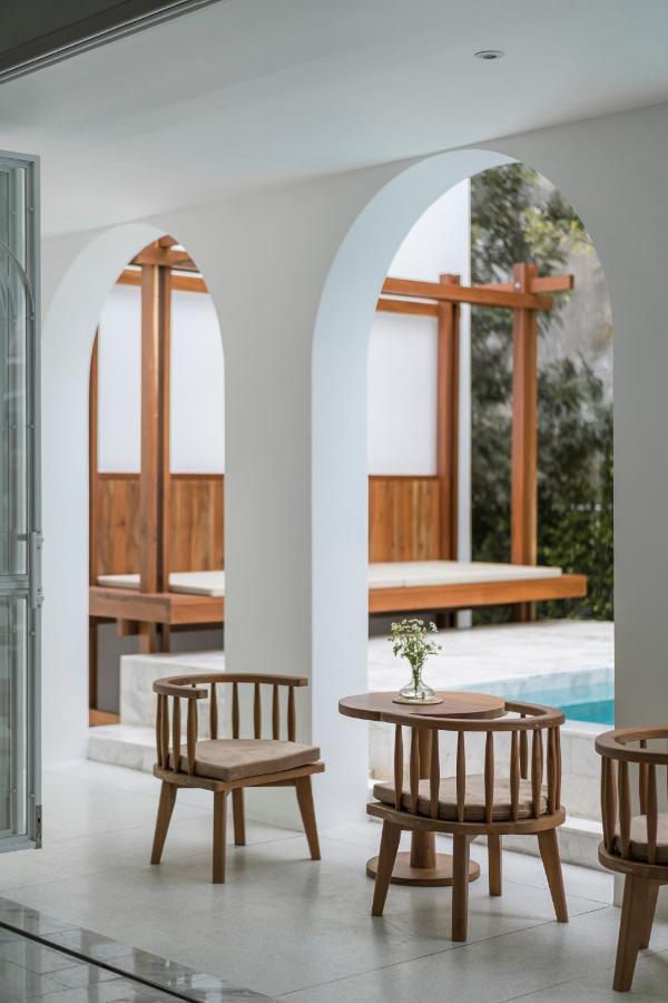 Casa 33 Hatyai Хат Яй Екстериор снимка