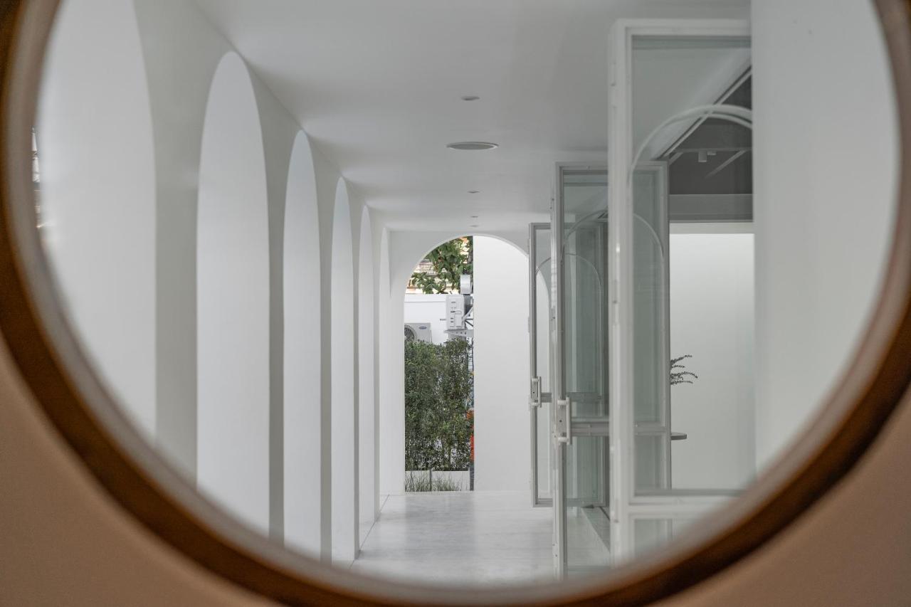 Casa 33 Hatyai Хат Яй Екстериор снимка
