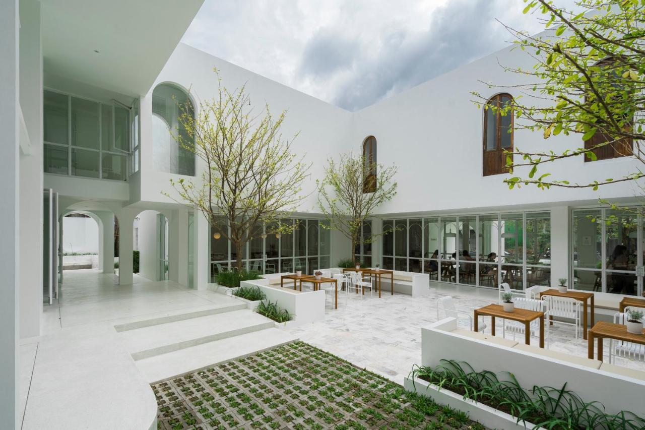 Casa 33 Hatyai Хат Яй Екстериор снимка